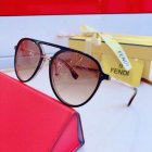Fendi High Quality Sunglasses 902