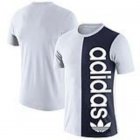 adidas Apparel Men's T-shirts 870
