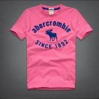 Abercrombie & Fitch Men's T-shirts 496