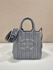 Prada Original Quality Handbags 410
