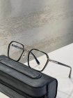 Chrome Hearts Plain Glass Spectacles 628