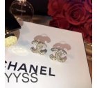 Chanel Jewelry Earrings 18