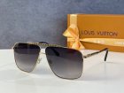 Louis Vuitton High Quality Sunglasses 4859