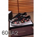 Gucci Men's Athletic-Inspired Shoes 2092