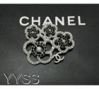 Chanel Jewelry Brooch 80