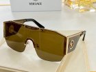 Versace High Quality Sunglasses 1322