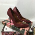 Dolce & Gabbana Women's Shoes 406