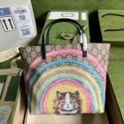 Gucci Original Quality Handbags 876