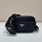 Prada Original Quality Handbags 457