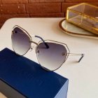 Louis Vuitton High Quality Sunglasses 1111