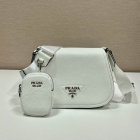 Prada Original Quality Handbags 498