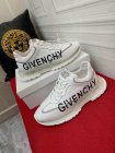 GIVENCHY Men's Shoes 85