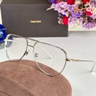 TOM FORD Plain Glass Spectacles 151