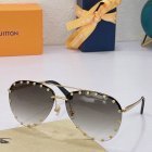 Louis Vuitton High Quality Sunglasses 4763