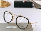 THOM BROWNE Plain Glass Spectacles 21