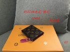 Louis Vuitton Normal Quality Wallets 105
