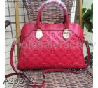 Louis Vuitton High Quality Handbags 2025