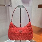 Prada Original Quality Handbags 1022