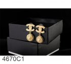 Chanel Jewelry Earrings 294