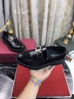 Salvatore Ferragamo Men's Shoes 762