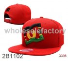 New Era Snapback Hats 331