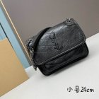 Yves Saint Laurent High Quality Handbags 194