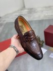 Salvatore Ferragamo Men's Shoes 1089