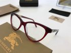 Burberry Plain Glass Spectacles 205