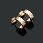 Cartier Jewelry Earrings 06