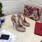 Dolce & Gabbana Women's Shoes 244