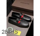 Louis Vuitton Men's Athletic-Inspired Shoes 2200