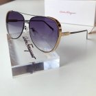 Salvatore Ferragamo High Quality Sunglasses 387