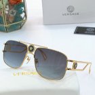 Versace High Quality Sunglasses 1264