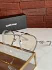 Chrome Hearts Plain Glass Spectacles 1119