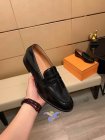 Salvatore Ferragamo Men's Shoes 863