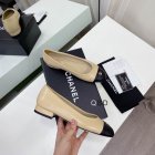 Chanel Women's Shoes 774