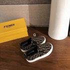 Fendi Kids Shoes 028