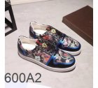 Gucci Men's Athletic-Inspired Shoes 2093