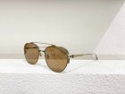 DIOR High Quality Sunglasses 494