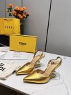 Fendi Women's Shoes 398