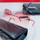 Chanel High Quality Sunglasses 1753