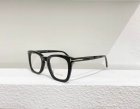 TOM FORD Plain Glass Spectacles 205