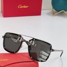 Cartier High Quality Sunglasses 01