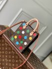 Louis Vuitton Original Quality Handbags 2417