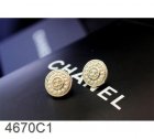 Chanel Jewelry Earrings 189