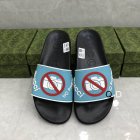 Gucci Men's Slippers 284
