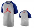 Air Jordan Men's T-shirts 524