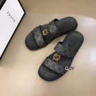 Gucci Men's Slippers 483
