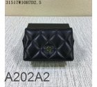 Chanel Normal Quality Wallets 143