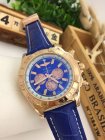 Breitling Watch 579